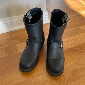 Frye Engineer Boots